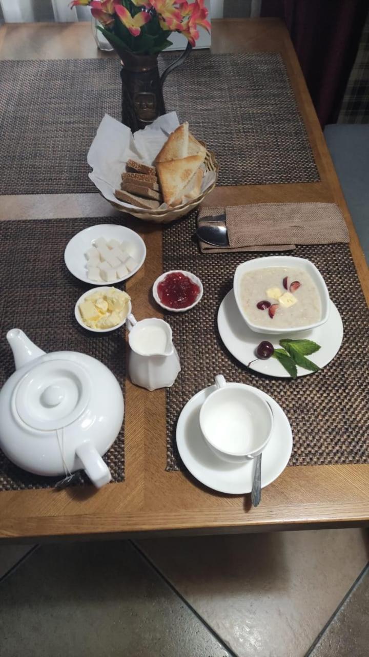 Well Sleep Hotel Almaty Luaran gambar