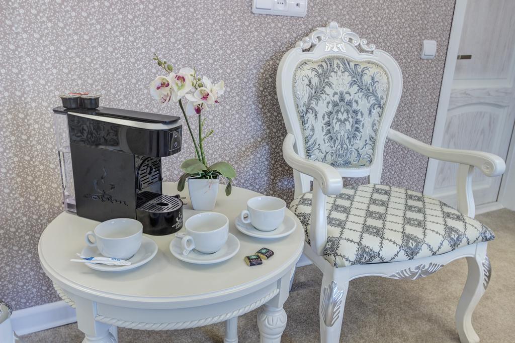 Well Sleep Hotel Almaty Luaran gambar