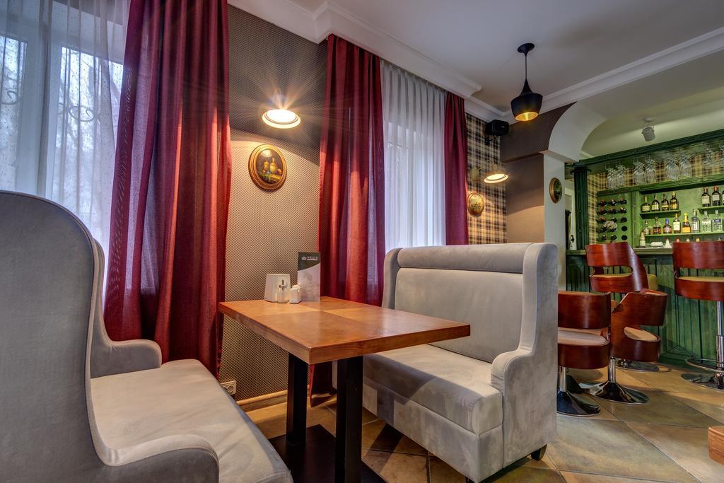Well Sleep Hotel Almaty Bilik gambar